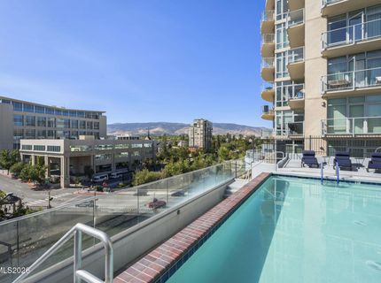 50 N Sierra Street, Unit STE 1006, Reno, NV 89501 Photo