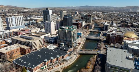 50 N Sierra Street, Unit STE 1006, Reno, NV 89501 Photo