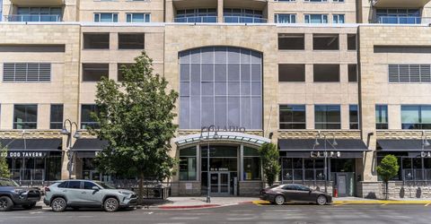 50 N Sierra Street, Unit STE 1006, Reno, NV 89501 Photo