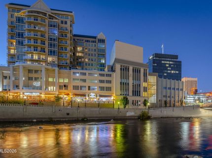 50 N Sierra Street, Unit STE 1006, Reno, NV 89501 Photo