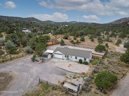 2424 Cartwright Road, Reno, NV 89521 Photo