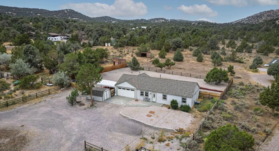 2424 Cartwright Road, Reno, NV 89521 Photo