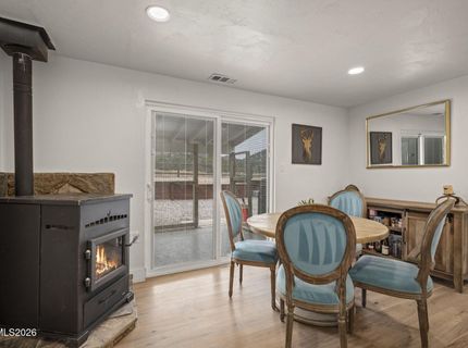 2424 Cartwright Road, Reno, NV 89521 Photo