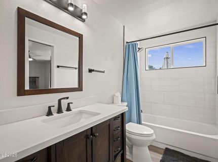 2424 Cartwright Road, Reno, NV 89521 Photo