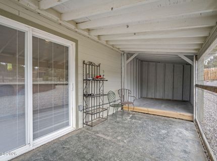 2424 Cartwright Road, Reno, NV 89521 Photo