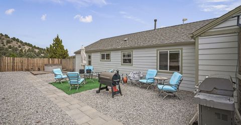 2424 Cartwright Road, Reno, NV 89521 Photo