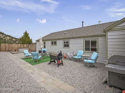 2424 Cartwright Road, Reno, NV 89521 Photo