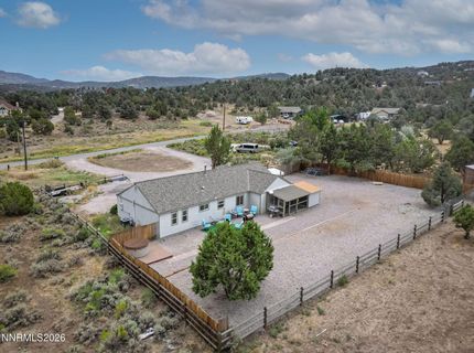 2424 Cartwright Road, Reno, NV 89521 Photo