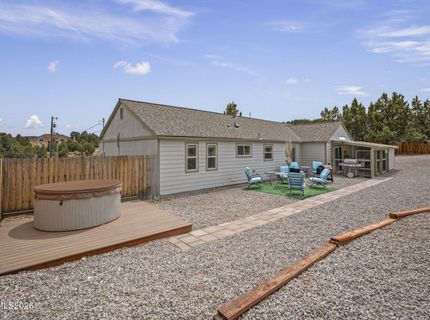 2424 Cartwright Road, Reno, NV 89521 Photo