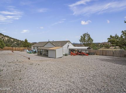 2424 Cartwright Road, Reno, NV 89521 Photo