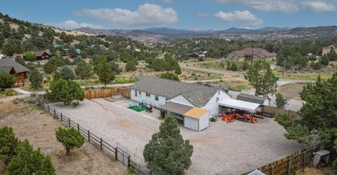 2424 Cartwright Road, Reno, NV 89521 Photo