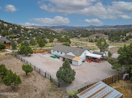 2424 Cartwright Road, Reno, NV 89521 Photo