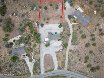 2424 Cartwright Road, Reno, NV 89521 Photo