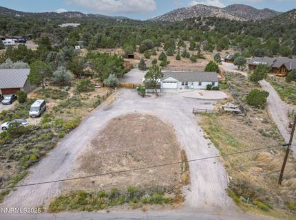 2424 Cartwright Road, Reno, NV 89521 Photo