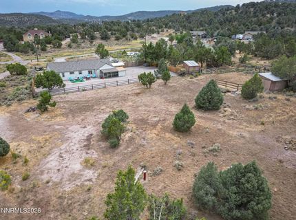 2424 Cartwright Road, Reno, NV 89521 Photo