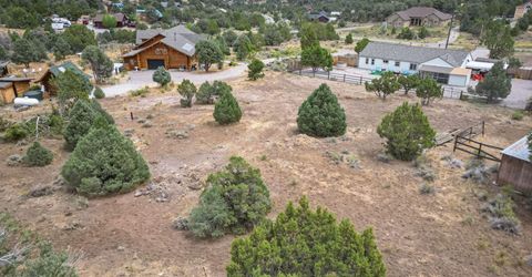 2424 Cartwright Road, Reno, NV 89521 Photo