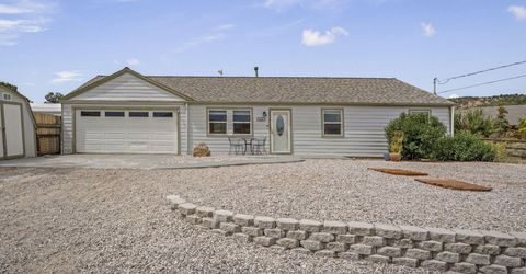 2424 Cartwright Road, Reno, NV 89521 Photo