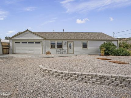 2424 Cartwright Road, Reno, NV 89521 Photo