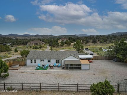 2424 Cartwright Road, Reno, NV 89521 Photo