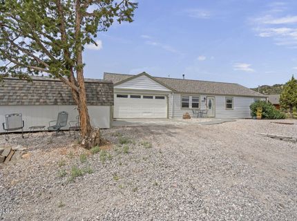 2424 Cartwright Road, Reno, NV 89521 Photo