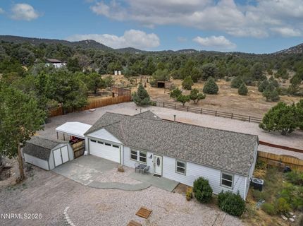2424 Cartwright Road, Reno, NV 89521 Photo