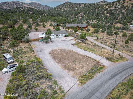 2424 Cartwright Road, Reno, NV 89521 Photo