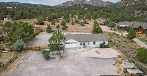 2424 Cartwright Road, Reno, NV 89521 Photo