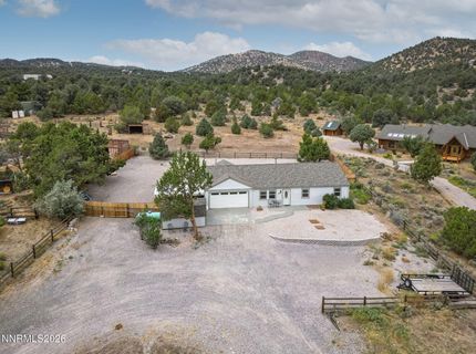 2424 Cartwright Road, Reno, NV 89521 Photo