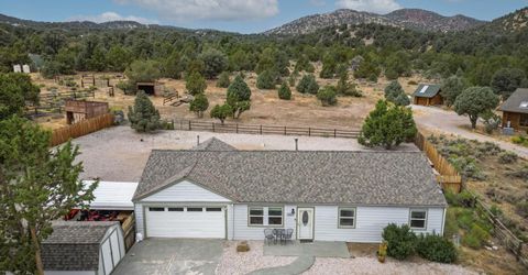 2424 Cartwright Road, Reno, NV 89521 Photo