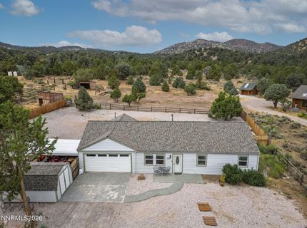 2424 Cartwright Road, Reno, NV 89521 Photo