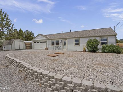2424 Cartwright Road, Reno, NV 89521 Photo