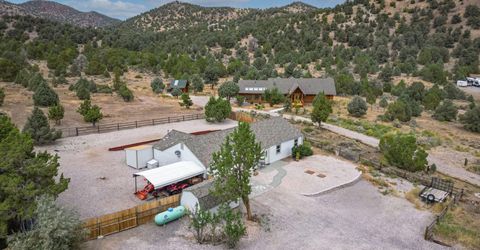 2424 Cartwright Road, Reno, NV 89521 Photo