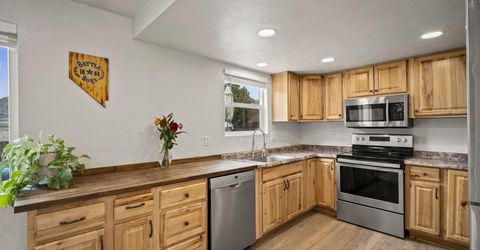 2424 Cartwright Road, Reno, NV 89521 Photo
