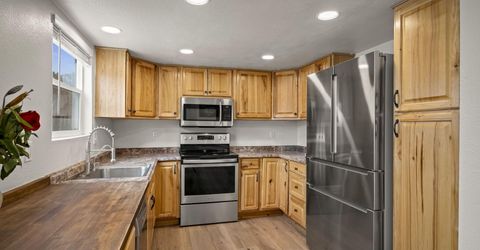 2424 Cartwright Road, Reno, NV 89521 Photo