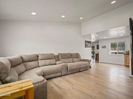 2424 Cartwright Road, Reno, NV 89521 Photo