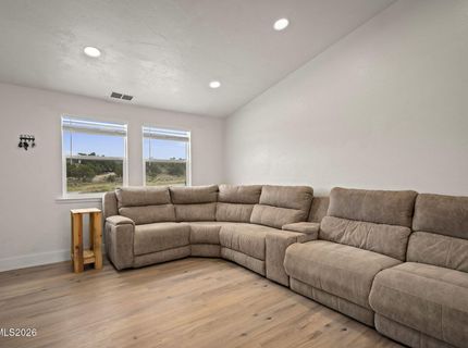 2424 Cartwright Road, Reno, NV 89521 Photo