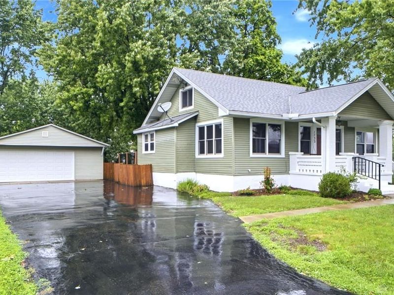1733 Aero Avenue, Kettering, OH 45429 Photo 2