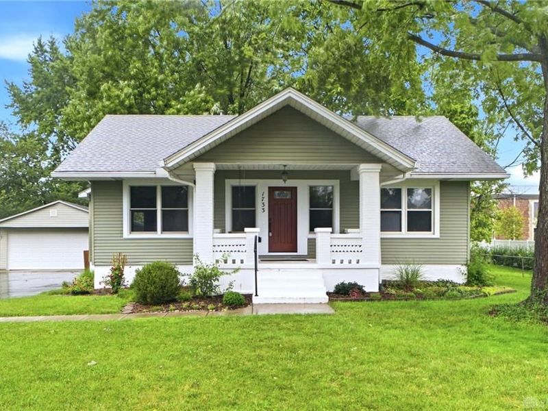 1733 Aero Avenue, Kettering, OH 45429 Photo 3