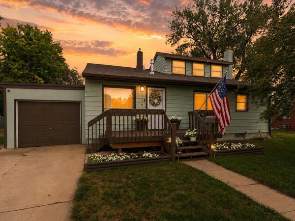 3518 BROOKSIDE DR, Rapid City, SD 57702