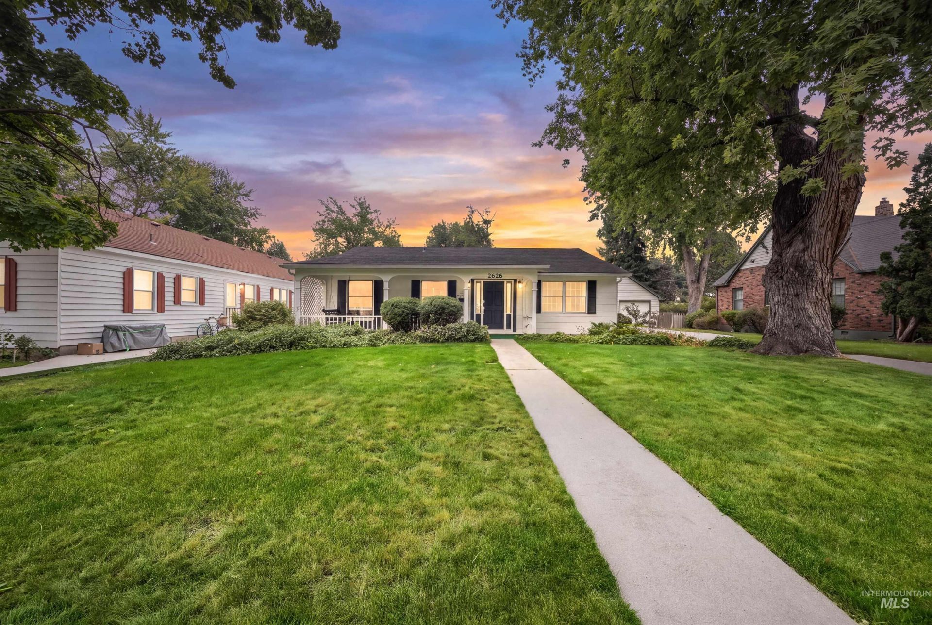2626 W Lemp St, Boise, ID 83702 Main Photo