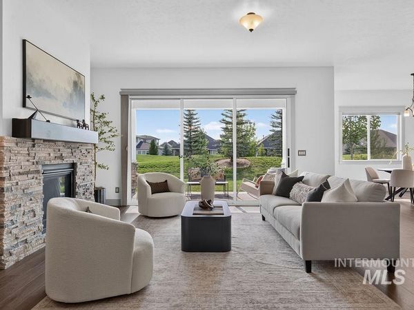 1407 N Diadora Ave, Eagle, ID 83616
