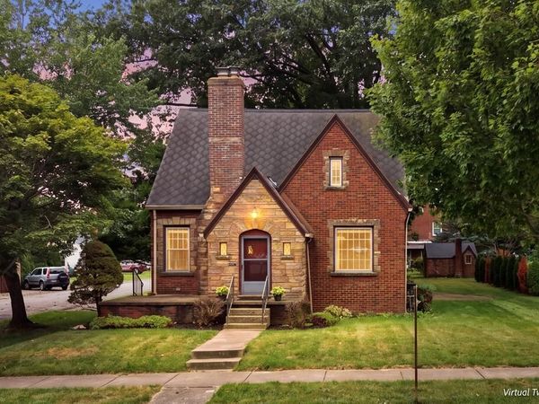 315 Samaritan Ave, Ashland, OH 44805