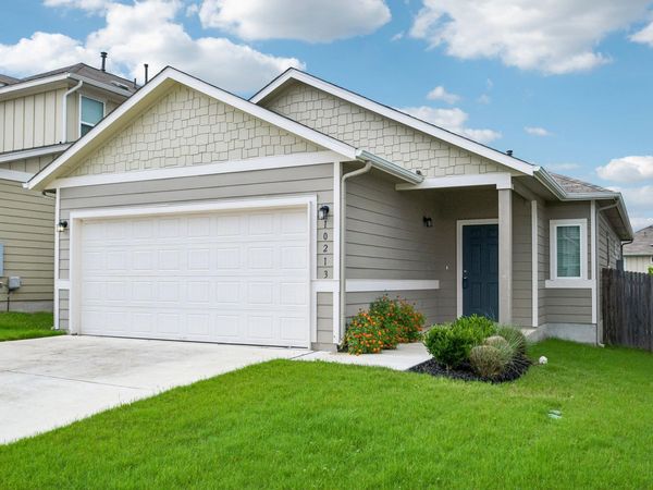 10213 Forest Grove DR, Austin, TX 78747