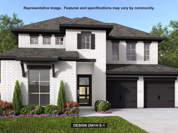 125 Ensberg LN, Liberty Hill, TX 78642