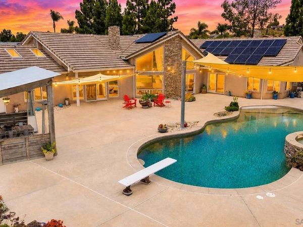 3019 Calle Allejandro, Jamul, CA 91935