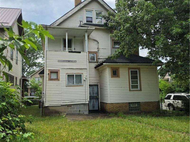 1319 Elwood Road, East Cleveland, OH 44112 Photo 3