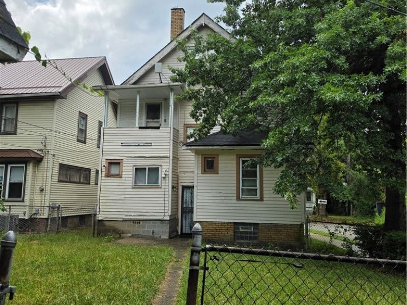 1319 Elwood Road, East Cleveland, OH 44112 Photo 4