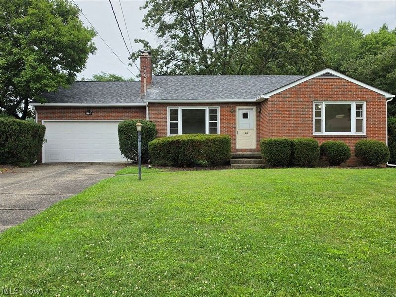 1459 Stepney, Niles, OH 44446 Photo 1