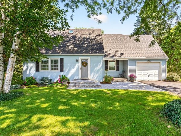 7056 Tuckahoe Road , Williamson, NY 14589