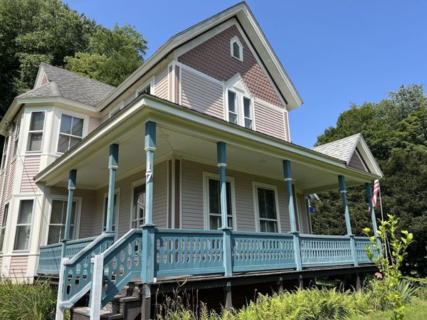 17 Blandford Hill Rd, Huntington, MA 01050